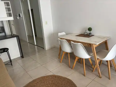 Departamento en Alquiler al Noreste