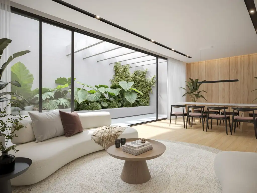 Emprendimiento en Belgrano