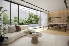 Emprendimiento en Belgrano