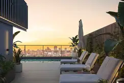 Emprendimiento en Belgrano - Etapa: En pozo