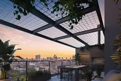 Vidal de 1 Dormitorios