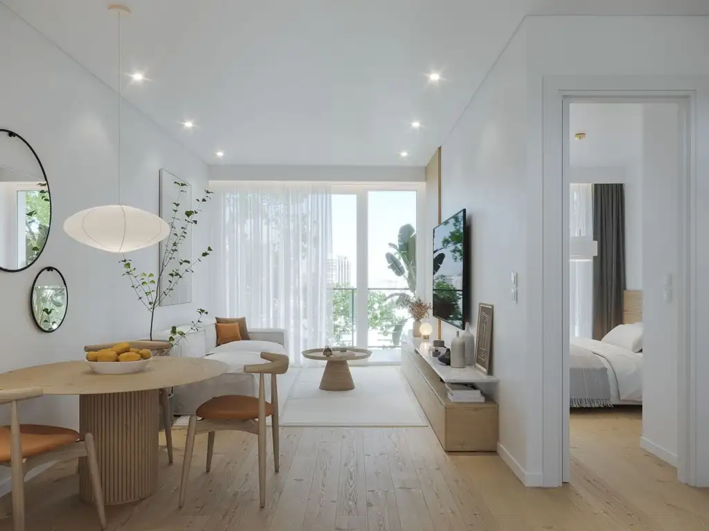 Vidal 2900 - Entrega Mayo 2027