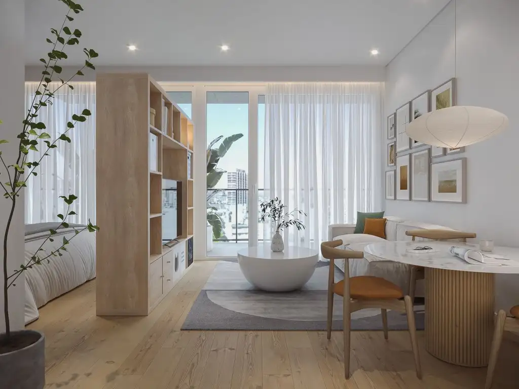 Vidal - Entrega Mayo 2027