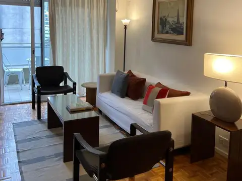 Departamento en alquiler  en Plaza San Martín