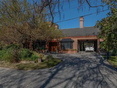 Casa en Venta de 6 dormitorios