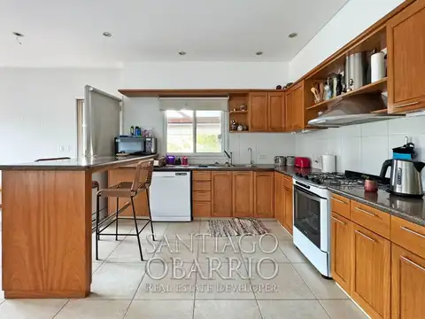 Casa en Venta de 340m2 en haras El Argentino Farm Club de Lujan