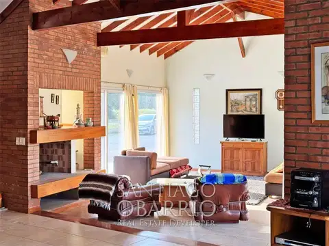 Casa en Venta 18 años