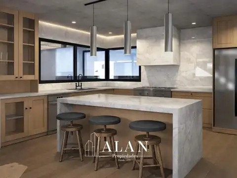 Casa en Venta con 2 cocheras