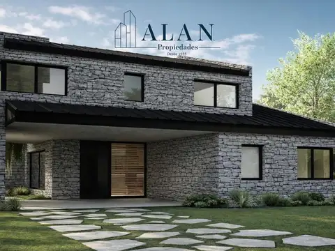Casa en Venta en Barrancas De San Benito, USD 339.900