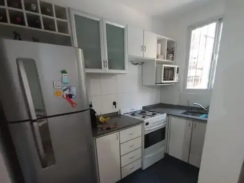 Departamento en Venta 20 años