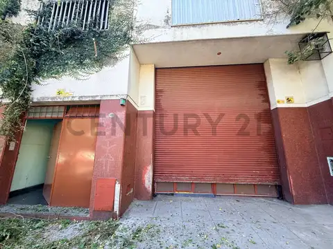 Galpón en Alquiler en Villa Pueyrredon, CABA
