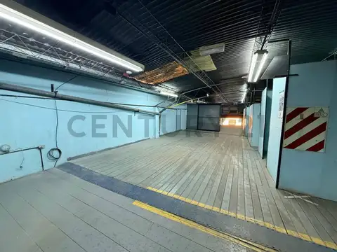 Cuenca 5100, Piso 0