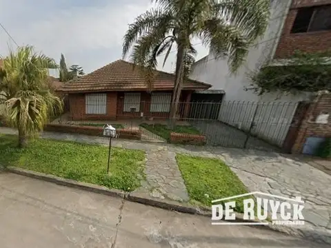 Casa en Venta de 3 dormitorios