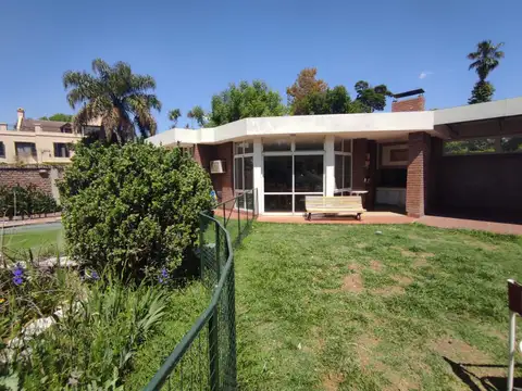 Casa en Alquiler en Fisherton, $ 2.200.000