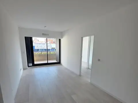 A ESTRENAR PRECIOSO 2 AMB CON BALCON Y AMENITIES