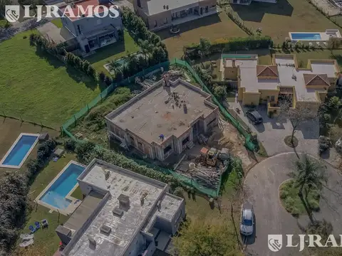 Casa en  Canton Islas PG