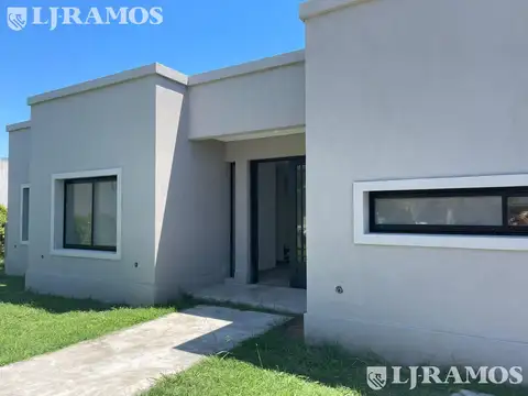 Casa en  Canton Islas PG
