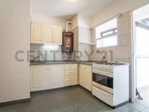 Departamento en Alquiler de 5 ambientes