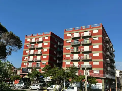 Departamento en Alquiler Temporal en San Clemente del Tuyú, $ 69.000