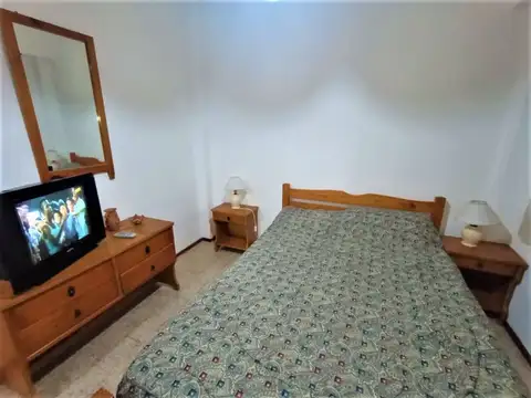 Departamento en Alquiler Temporal de 1 dormitorio