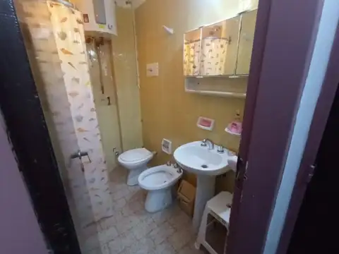 Departamento en Alquiler Temporal al Este