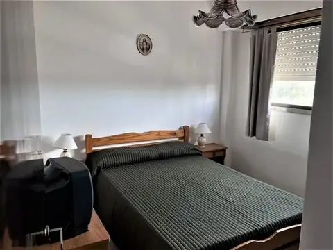 Departamento en Alquiler Temporal de 2 ambientes