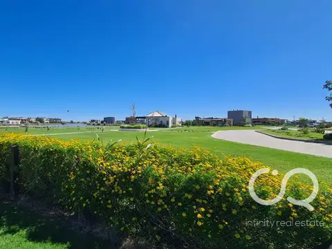 Terreno en Venta de 798,0 m2