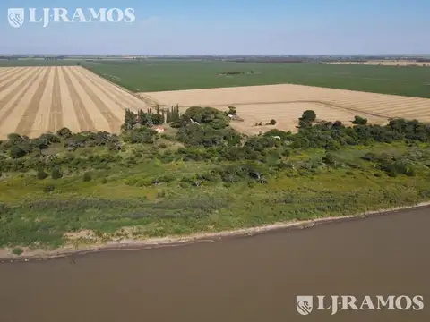 Timbúes, Santa Fe