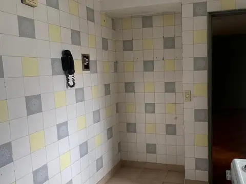 Departamento en Alquiler 35 años
