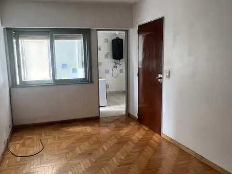 Departamento en Alquiler de Monoambiente