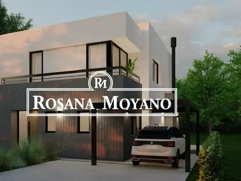 Casa A Estrenar - Lote Interno - Vila Marina 2