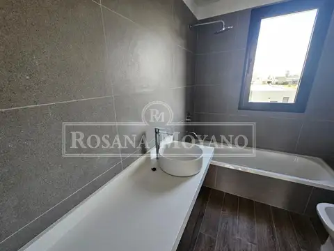 Casa A Estrenar - Lote Interno - Vila Marina 2