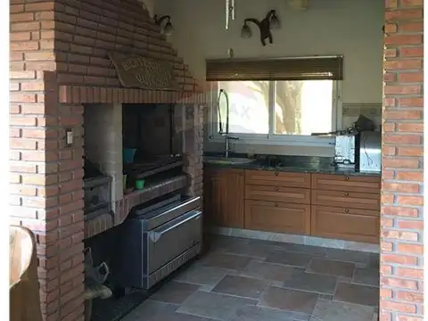 Casa en Venta 12 años