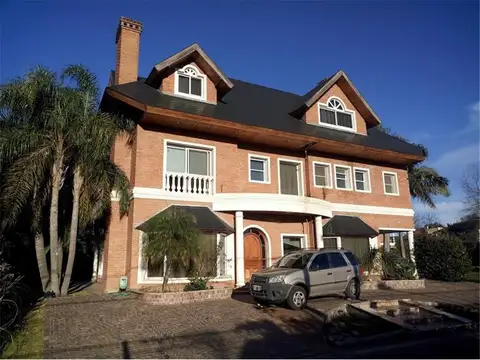 Casa en Venta de 4 dormitorios