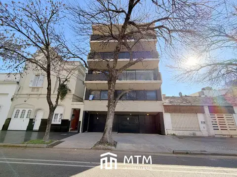 Departamento en Alquiler Rosario, Luis Agote.