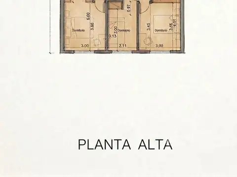 Casa en Venta en Florida Mitre/Este, USD 325.000