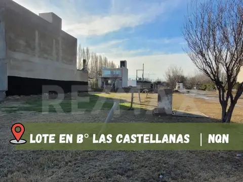 Terreno en Venta en Neuquen, Confluencia