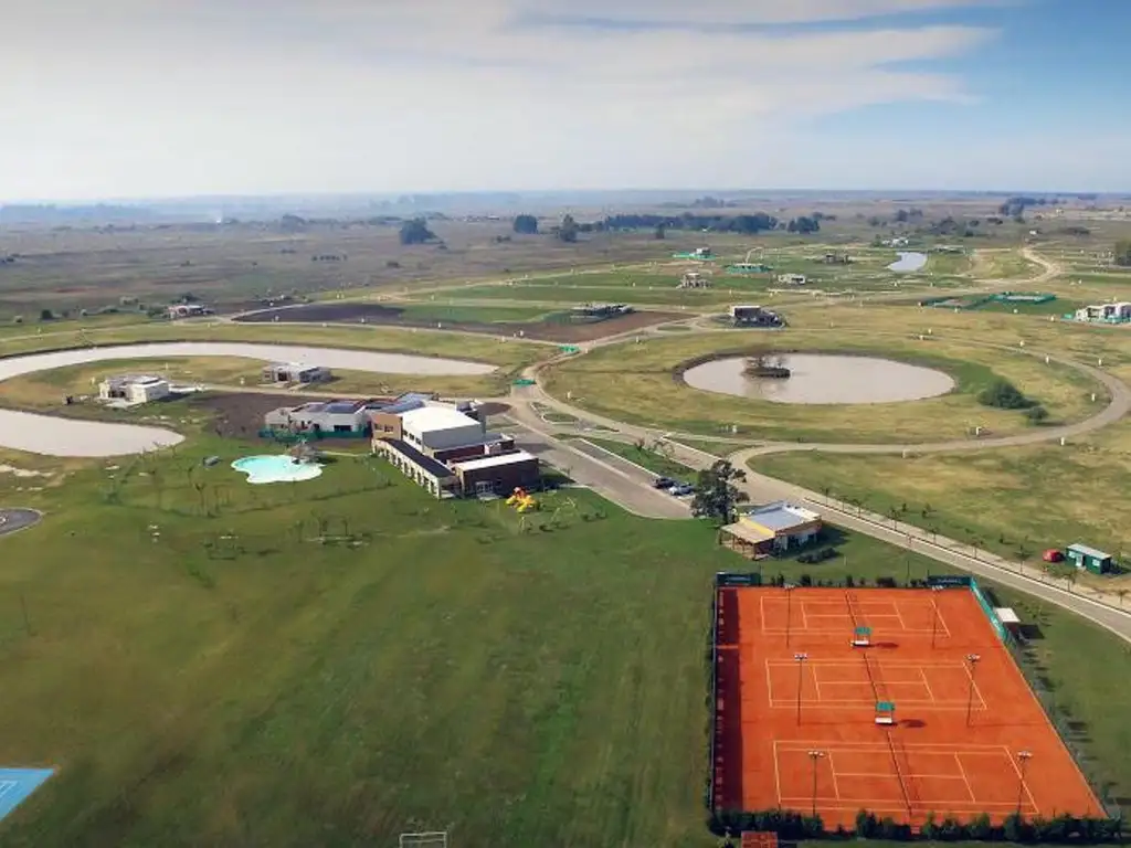 F. Cáceres Y Ruta 58-la Alameda