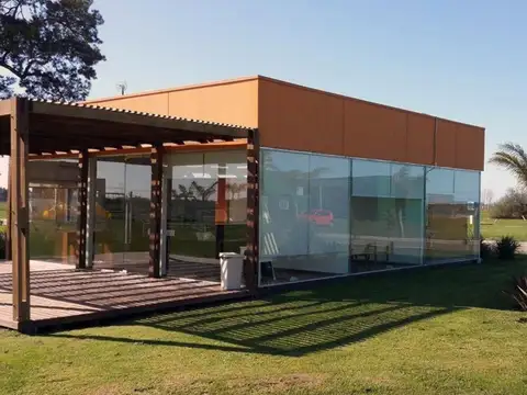 Lote Venta Canning en Barrio La Alameda, 2 Canning-RETAZADO