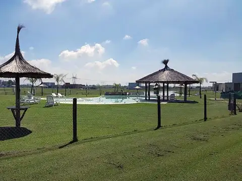 Terreno en Venta de 1319,0 m2