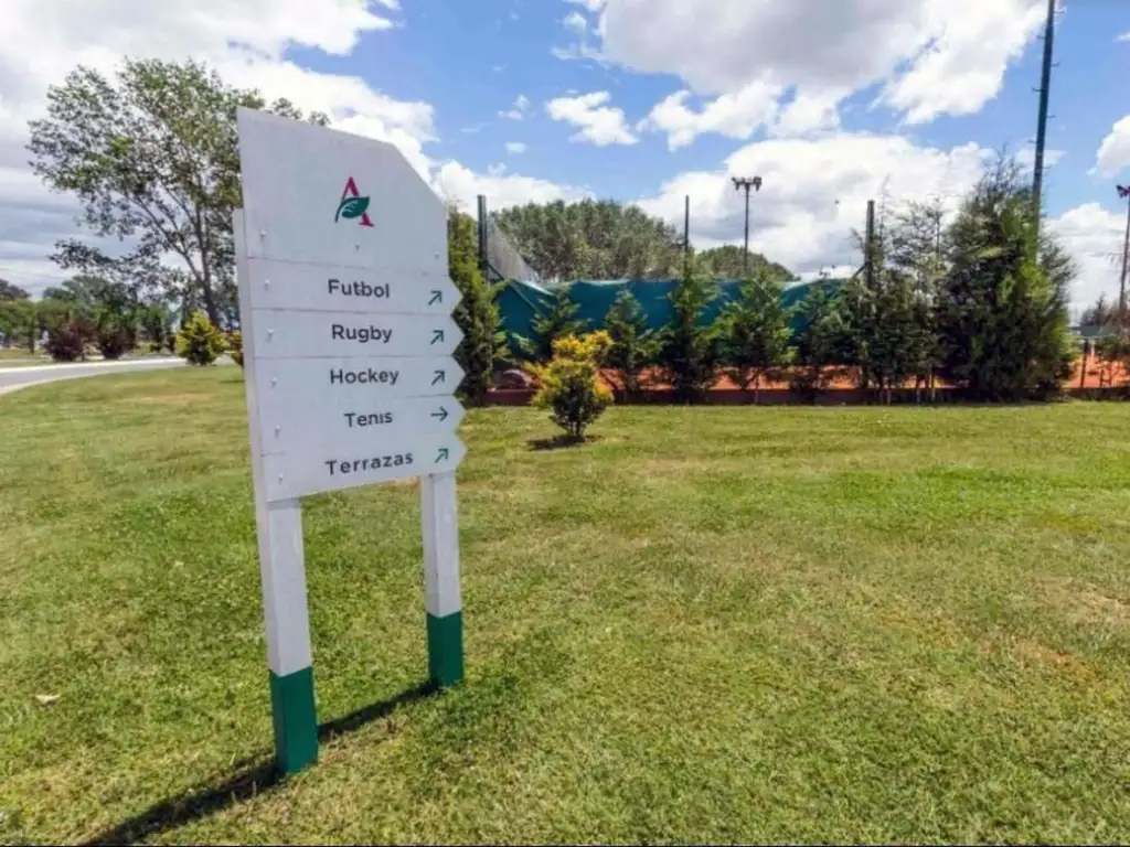 Terreno en La Alameda