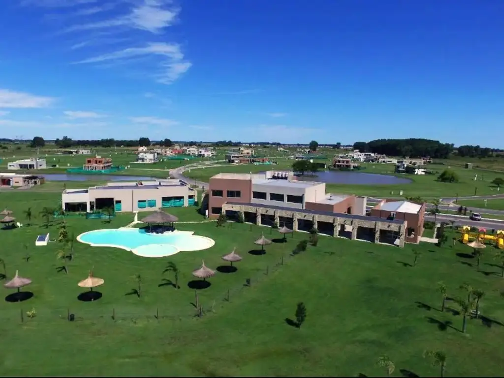 Lote Venta Canning en Barrio La Alameda, 2 Canning-RETAZADO - Foto 13