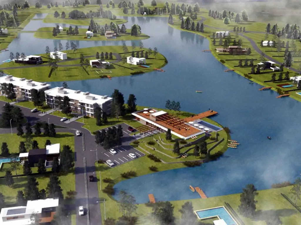 Lote Venta Canning en Barrio La Alameda, 2 Canning-RETAZADO - Foto 14