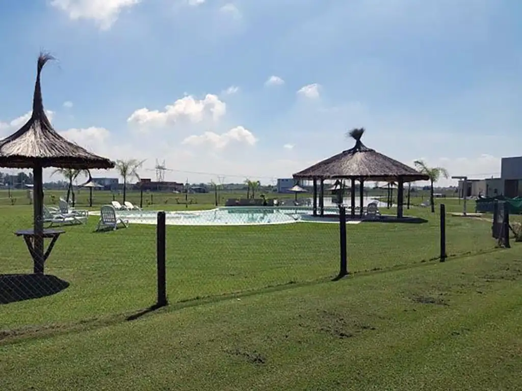 F. Cáceres Y Ruta 58-la Alameda