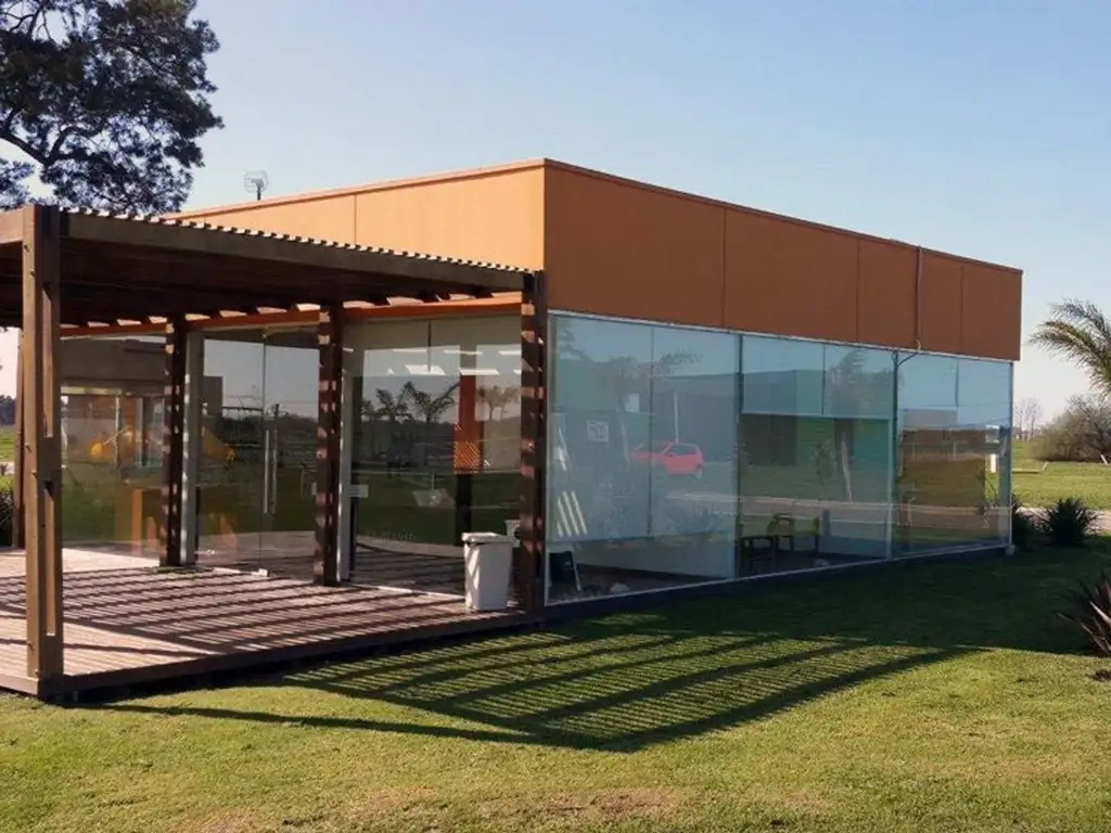 Terreno - 1.319  m² Total | 1.319  m² Construible | Excelente