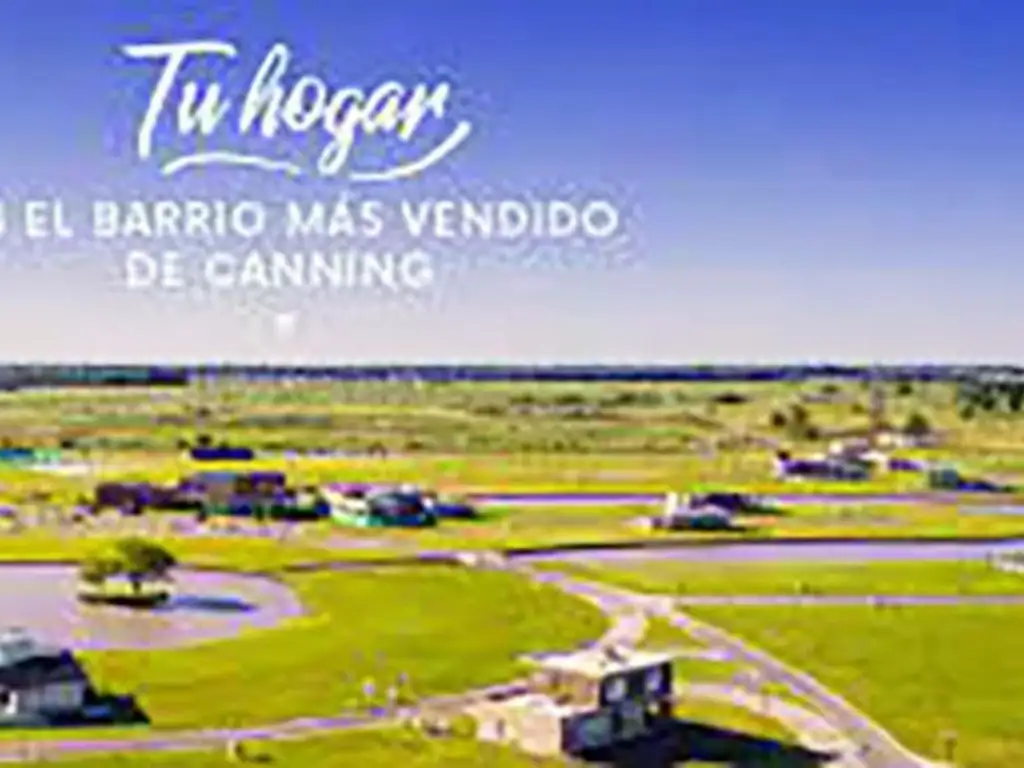 Terreno en Venta - USD 74.999