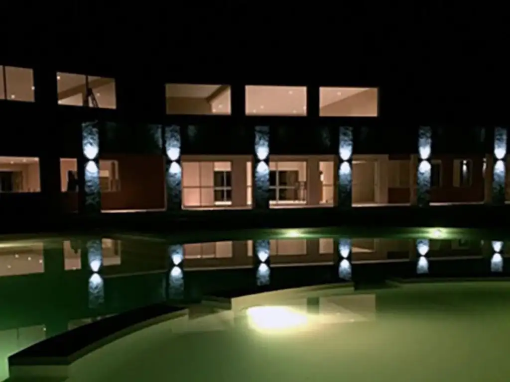 Terreno en Venta en La Alameda