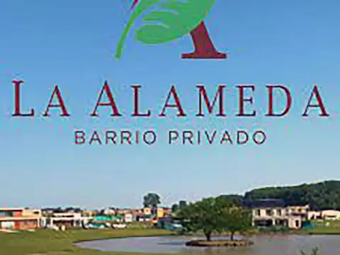 Lote Venta Canning en Barrio La Alameda, 2 Canning-RETAZADO