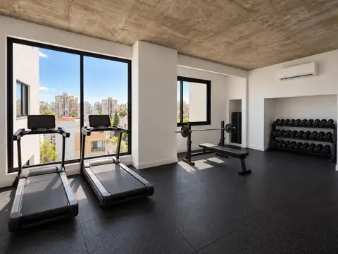 Departamento en Venta en Villa Pueyrredón, USD 246.000
