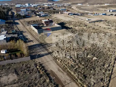 Terreno en Venta en Comodoro Rivadavia, USD 45.000